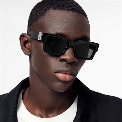 lv match sunglasses